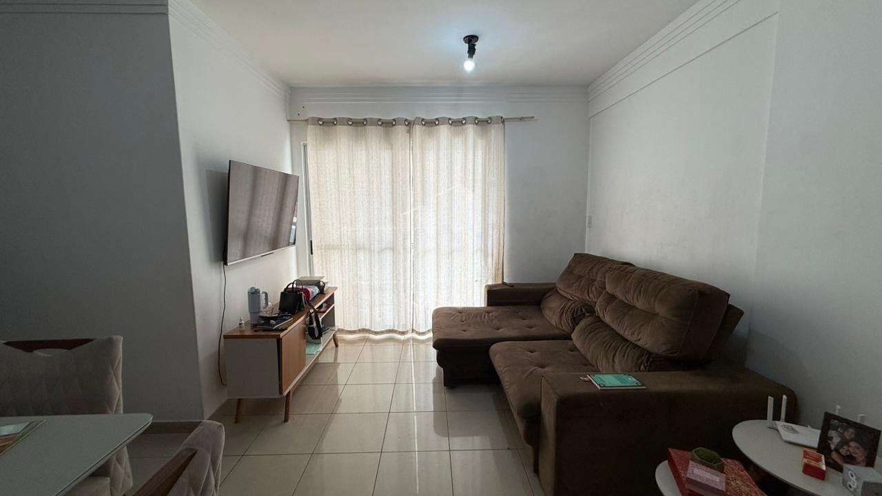 Apartamento à venda com 3 quartos, 1 banheiro, 2 vagas e 92m² no Nova Suiça, Goiânia — foto principal
