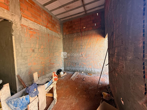 Casa em Residencial Copacabana II  -  Catalão