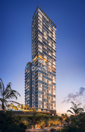 Apartamento em Centro  -  Penha