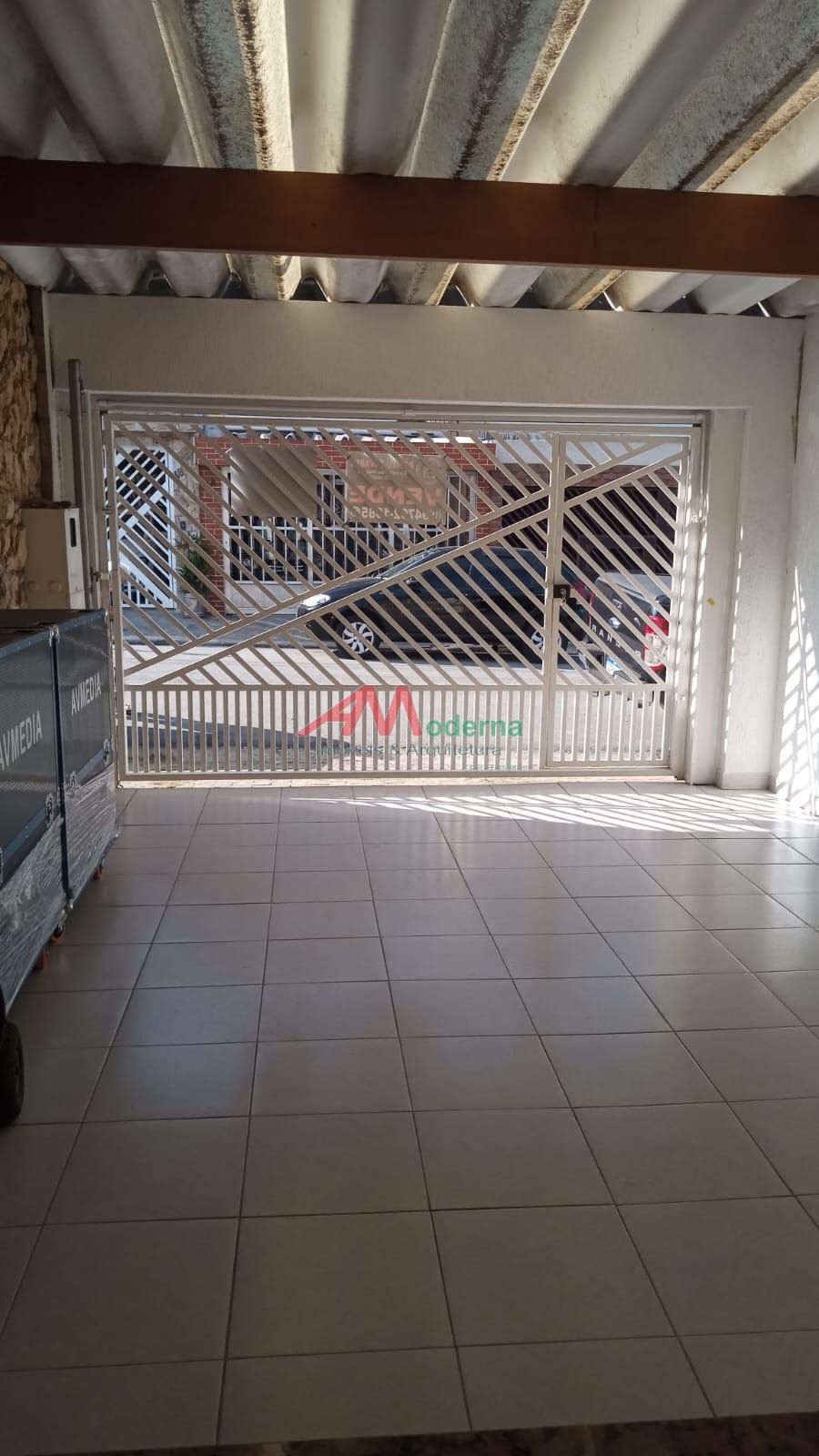 Casa à venda com 3 quartos, 2 banheiros, 2 vagas e 174m² no Paulicéia, São Bernardo do Campo (SP) — foto 18 de 18