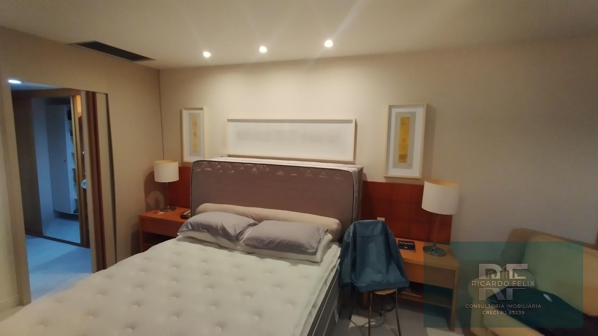 Apartamento à venda com 1 quarto, 1 suíte, 1 vaga e 80m² no Glória, Macaé (RJ) — foto 18 de 27