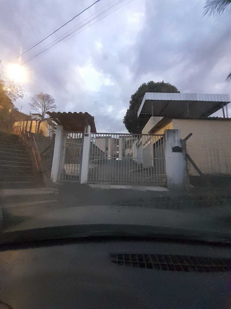 Apartamento à venda com 3 quartos, 1 banheiro e 77m² no Ribeiro de Abreu, Belo Horizonte (MG) — foto 11 de 14