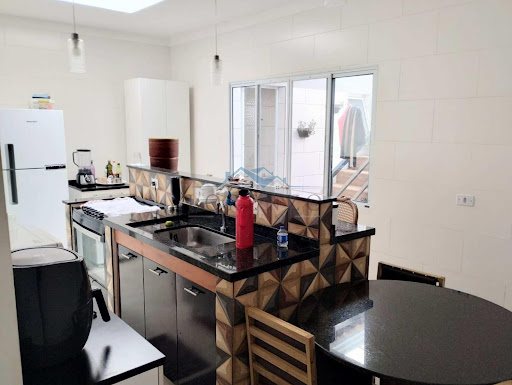 Cozinha