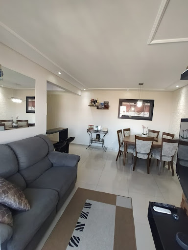 Apartamento em Vila Sônia  -  São Paulo