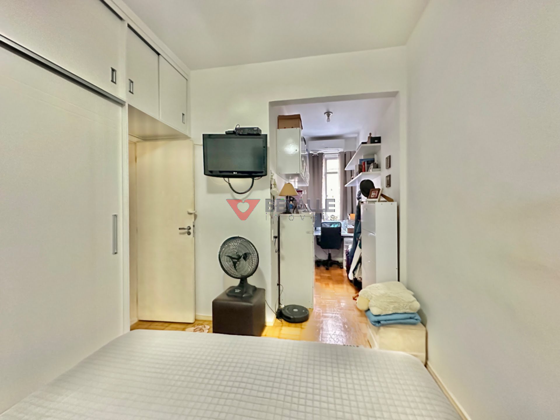 Apartamento à venda com 2 quartos, 2 banheiros, 1 vaga e 70m² no Copacabana, Rio de Janeiro (RJ) — foto 14 de 22