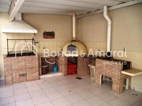 Casa, 4 quartos, 438 m² - Foto 17