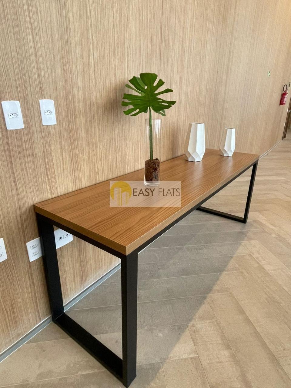 Apartamento à venda com 1 quarto, 1 banheiro, 1 vaga e 32m² no Pinheiros, São Paulo (SP) — foto 17 de 30
