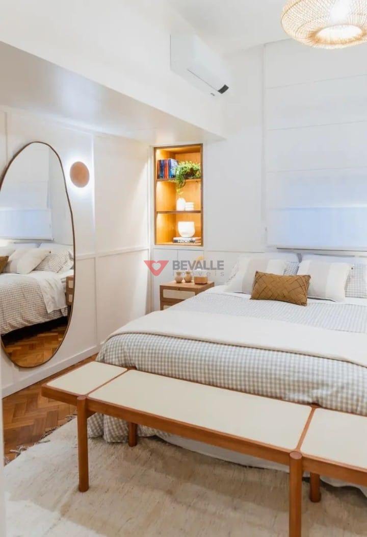 Apartamento à venda com 3 quartos, 1 suíte e 96m² no Ipanema, Rio de Janeiro (RJ) — foto 10 de 20