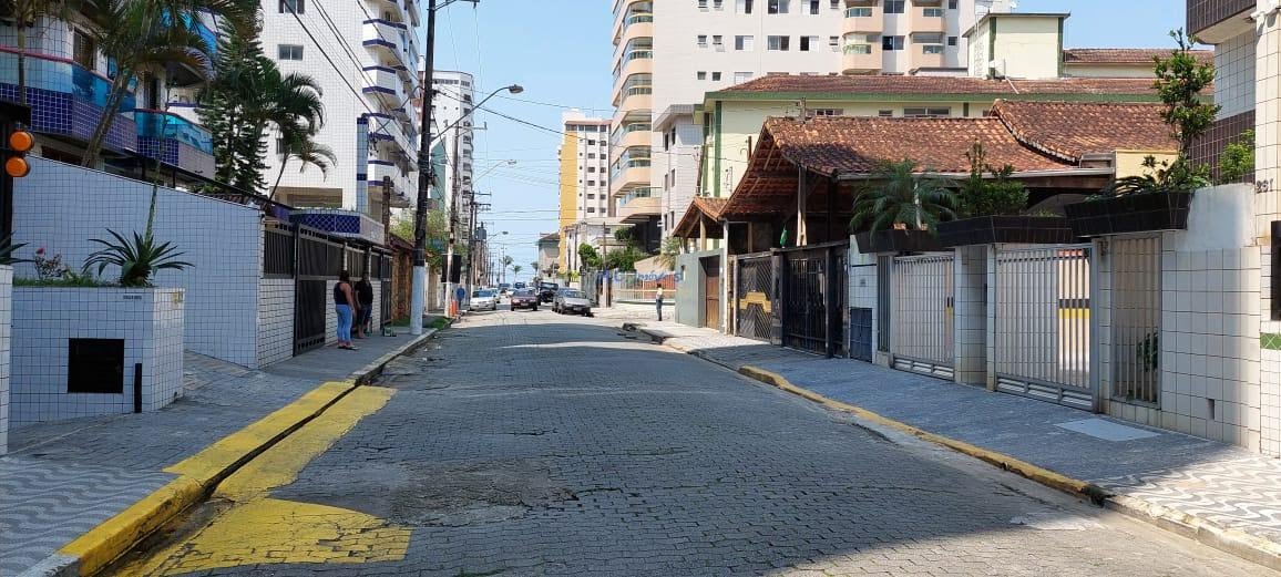 Apartamento à venda com 1 quarto, 1 banheiro, 1 vaga e 49m² no Aviação, Praia Grande (SP) — foto 26 de 27