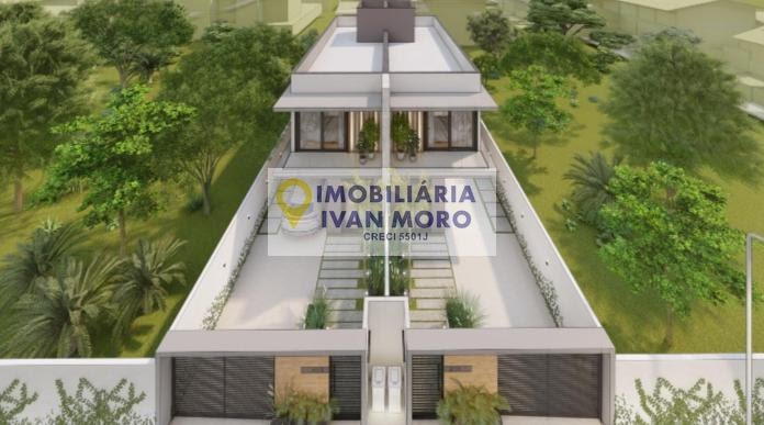 Casa à venda com 4 quartos, 4 suítes, 3 vagas e 200m² no Ingleses do Rio Vermelho, Florianópolis (SC) — foto 9 de 9