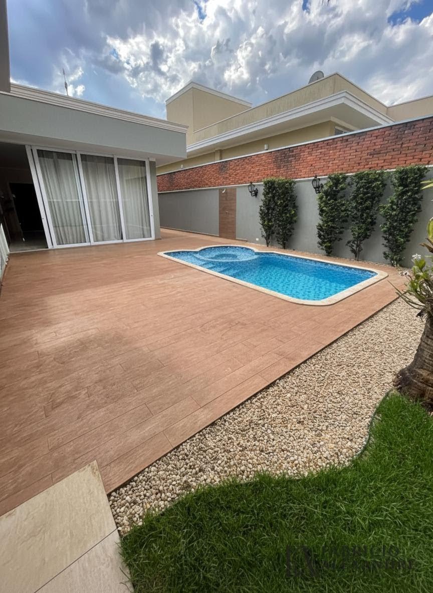 Casa à venda com 4 quartos, 3 suítes, 4 vagas e 301m² no Parque Residencial Damha, São José do Rio Preto (SP) — foto 2 de 22