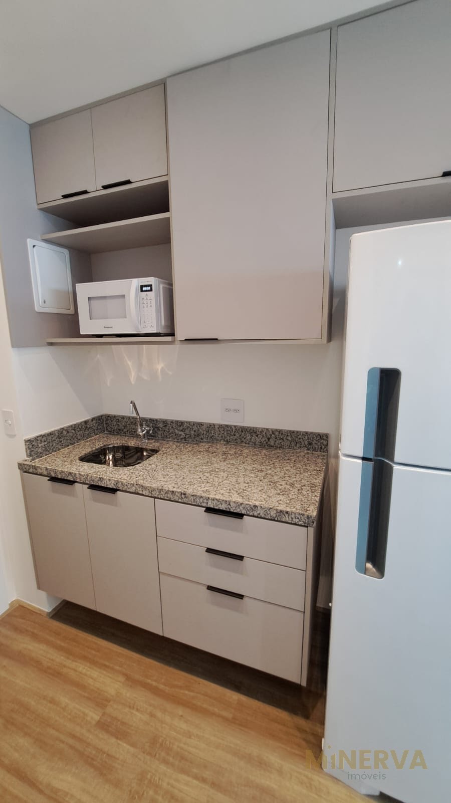 Studio à venda com 1 quarto, 1 banheiro e 24m² no Belenzinho, São Paulo (SP) — foto 2 de 24