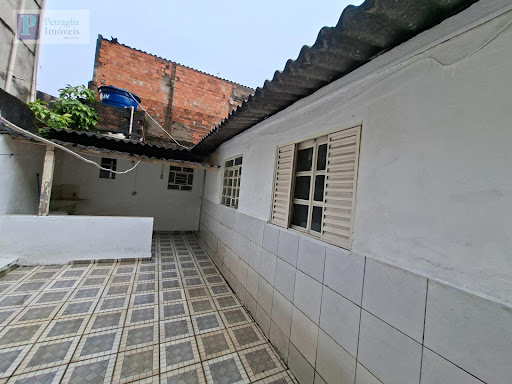 Casa em Jardim São João - Guarulhos, SP