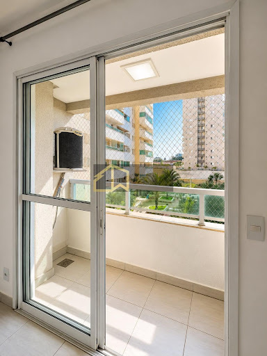 Apartamento em Village Veneza  -  Goiânia