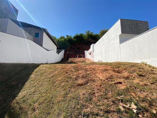 Lote no Residencial Bethânia  -  Santana do Paraíso