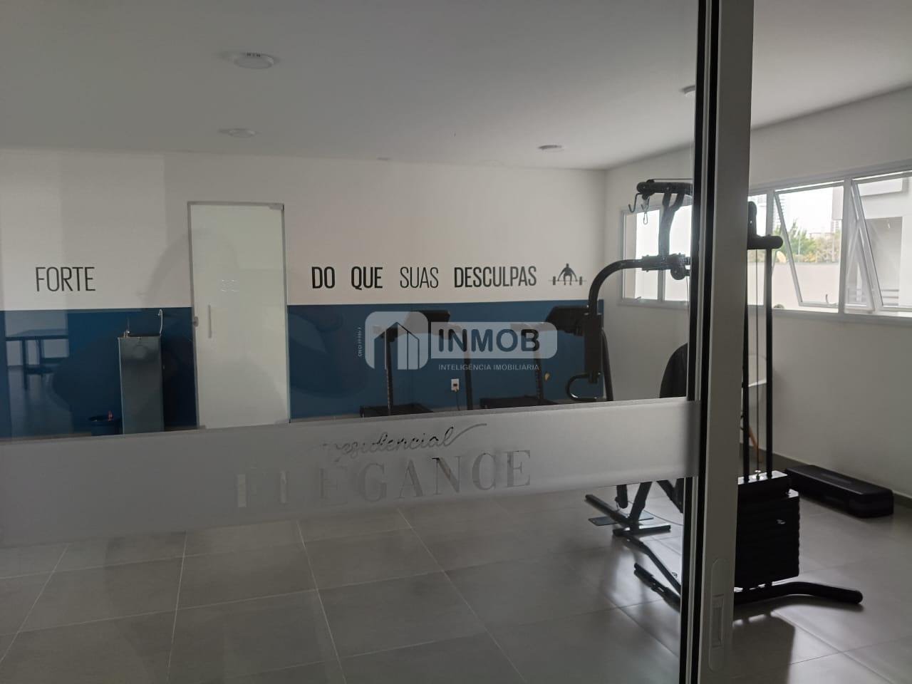 Apartamento para alugar com 3 quartos, 2 suítes, 3 vagas e 119m² no Vila Costa, Taubaté (SP) — foto 29 de 30