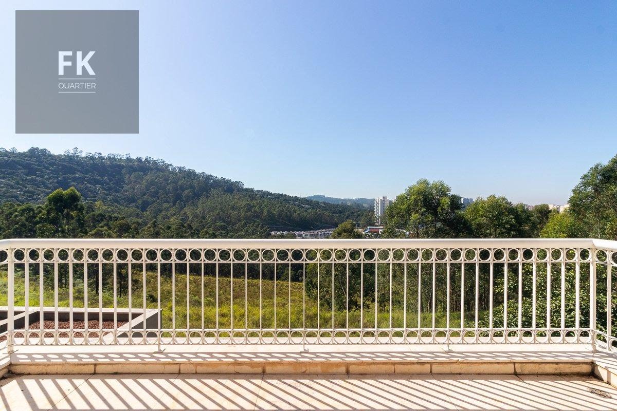 Casa para alugar com 4 quartos, 4 suítes, 4 vagas e 703m² no Tamboré, Santana de Parnaíba (SP) — foto 27 de 30