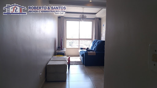 Sala de Estar com Sanca e Croica