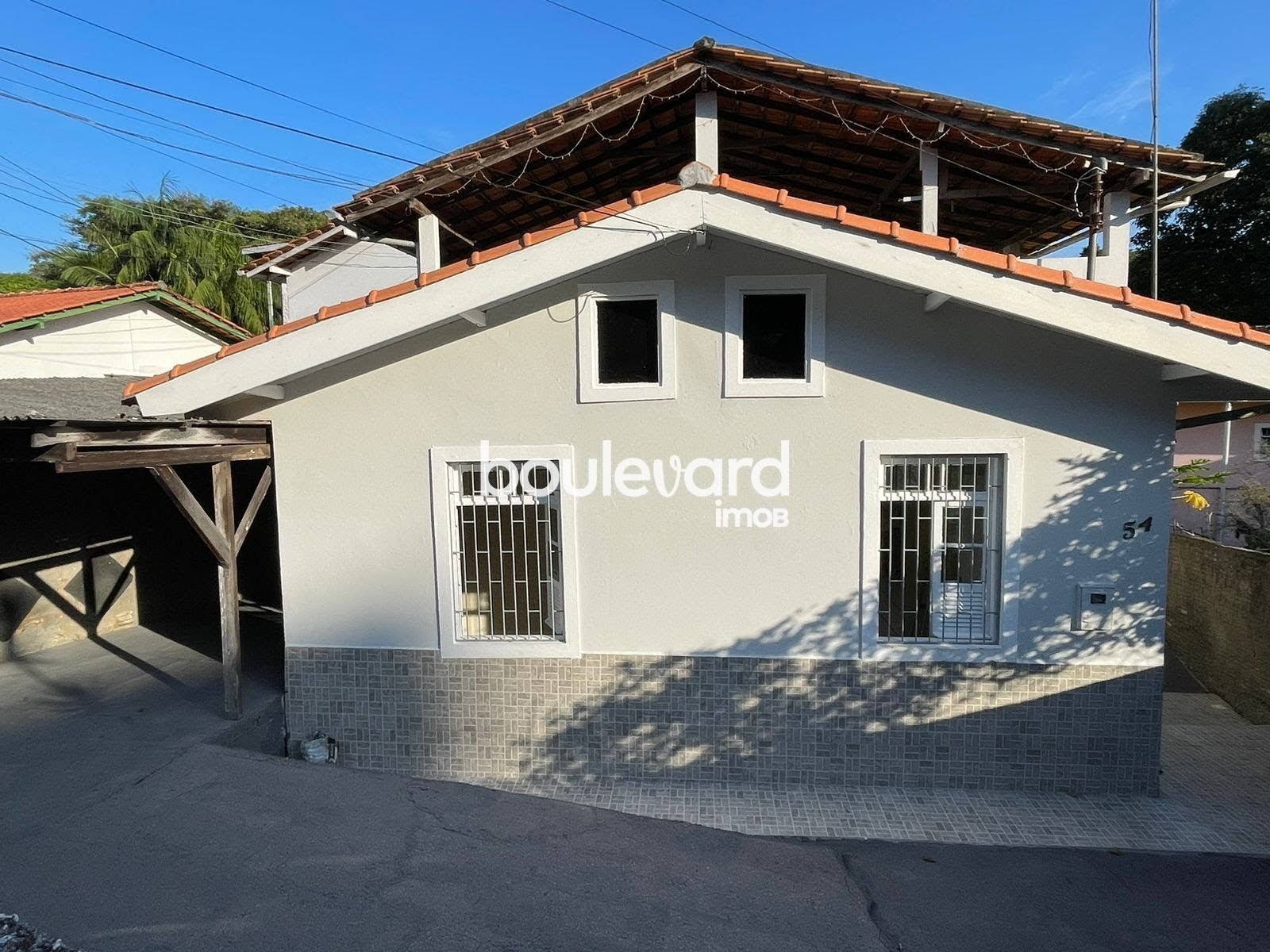 Casa à venda com 3 quartos, 1 banheiro, 1 vaga e 110m² no Centro, São José (SC) — foto 18 de 23