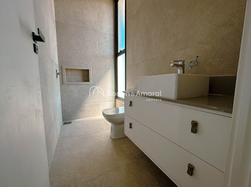 Casa de Condomínio, 5 quartos - Foto 19