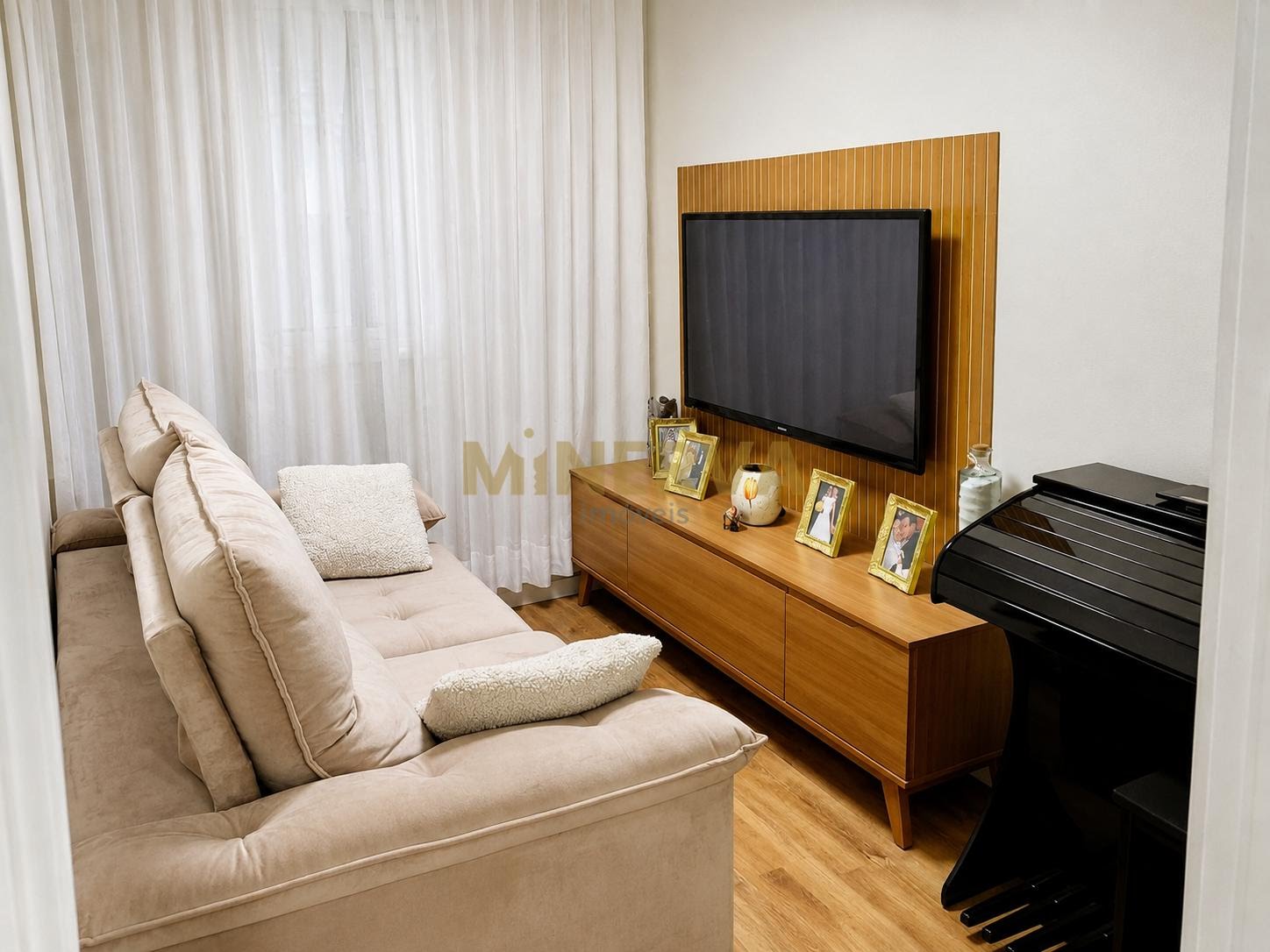 Apartamento à venda com 3 quartos, 1 suíte, 2 vagas e 77m² no Jardim Flor da Montanha, Guarulhos (SP) — foto 10 de 18