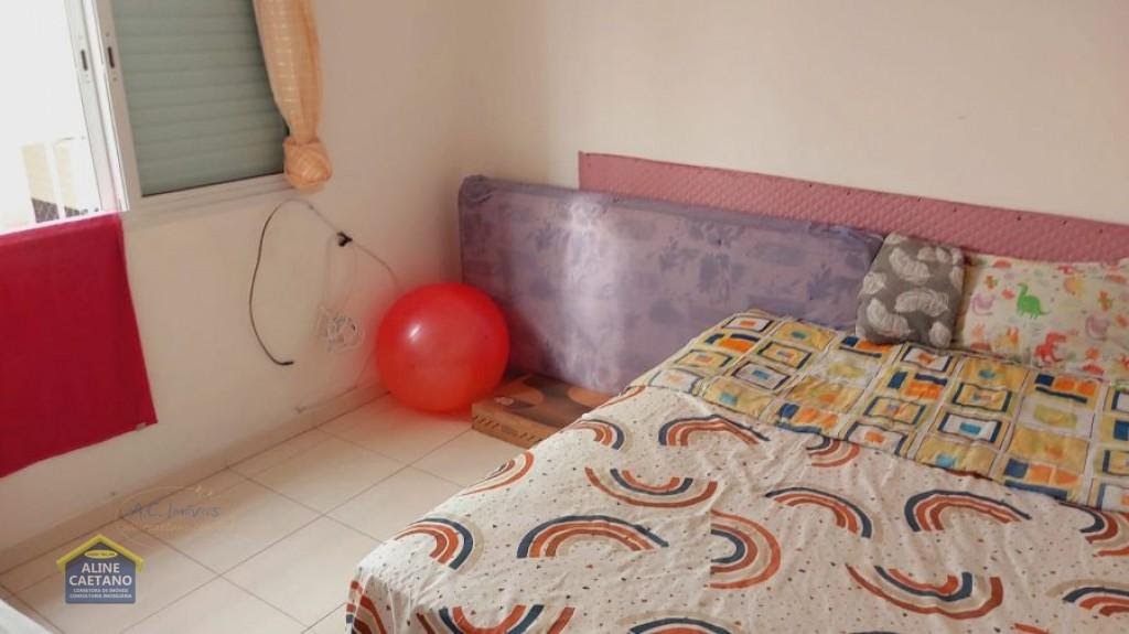 Casa à venda com 3 quartos, 1 suíte, 1 vaga e 95m² no Aviação, Praia Grande (SP) — foto 7 de 30