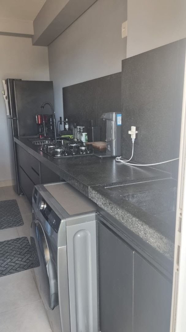 Apartamento à venda com 2 quartos, 1 suíte, 1 vaga e 57m² no Nova Aliança, Ribeirão Preto (SP) — foto 4 de 29