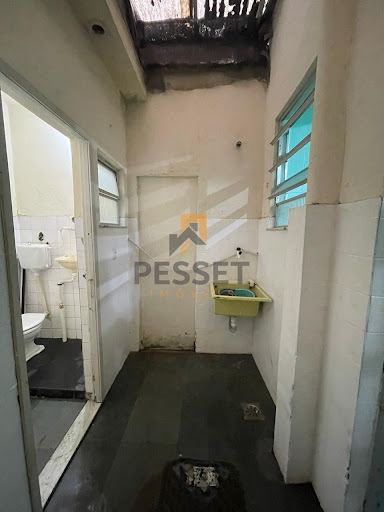 Casa Duplex em Freguesia (Ilha)  -  Rio de Janeiro