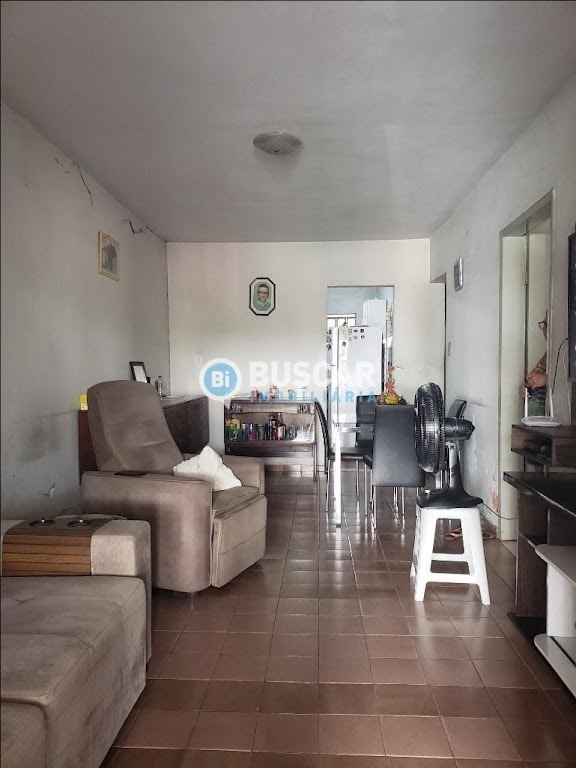 Casa à venda com 3 quartos, 1 banheiro, 1 vaga e 300m² no Ponto Central, Feira de Santana (BA) — foto 8 de 8