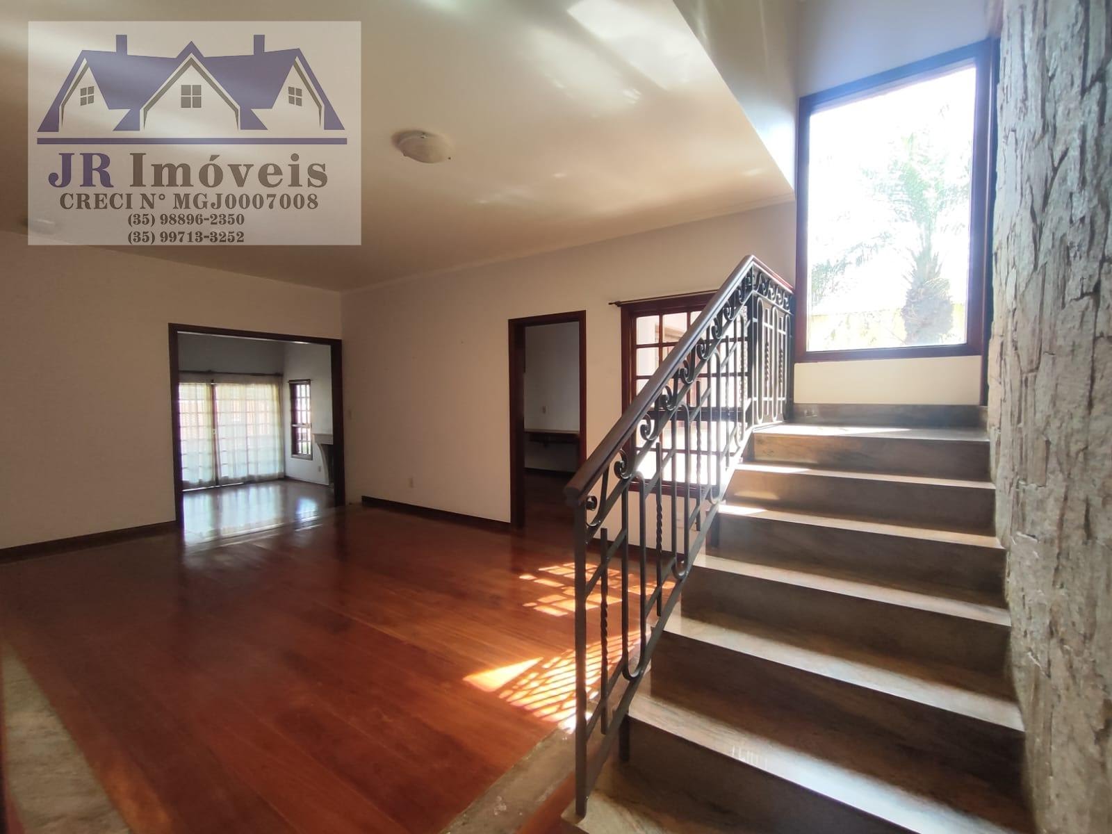 Casa à venda com 3 quartos, 3 suítes e 700m² no Pinheirinho, Itajubá (MG) — foto 22 de 30