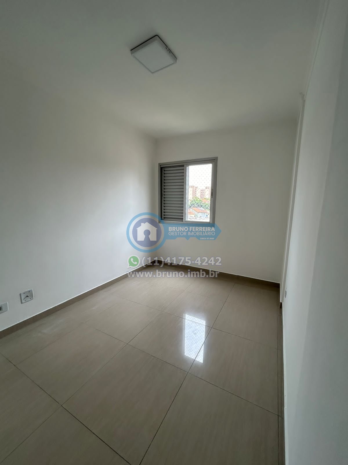 Apartamento à venda com 2 quartos, 1 banheiro, 1 vaga e 52m² no Lauzane Paulista, São Paulo (SP) — foto 19 de 20