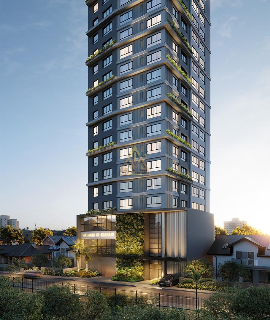 Studio à venda com 1 quarto, 1 banheiro, 1 vaga e 44m² no Itajubá II, Barra Velha — foto principal