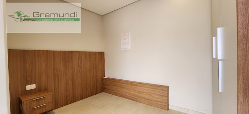 Apartamento Studio em Alto do Ipiranga  -  São Paulo
