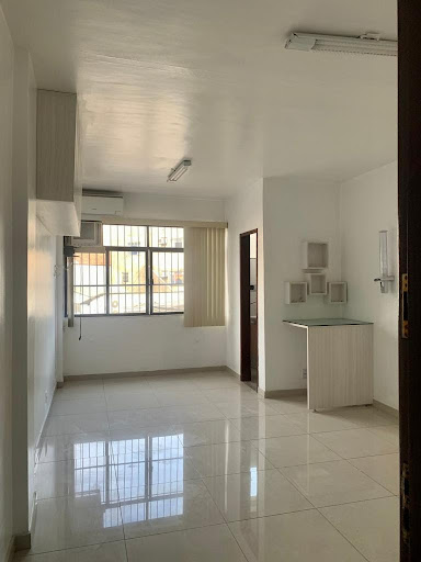 Sala em Centro  -  Macaé