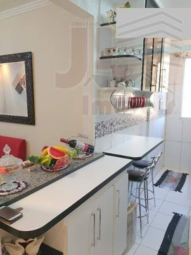 Cozinha Americana