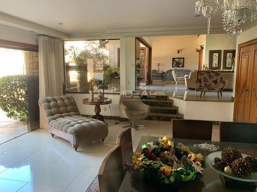 Casa à venda com 5 quartos, 7 banheiros, 5 vagas e 740m² no Parque California, Campos dos Goytacazes (RJ) — foto 10 de 17