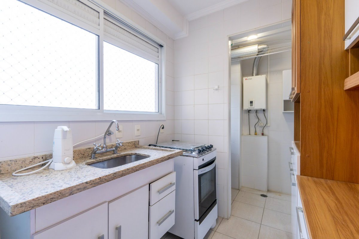 Apartamento à venda com 2 quartos, 1 banheiro, 1 vaga e 50m² no Morumbi, São Paulo (SP) — foto 30 de 30