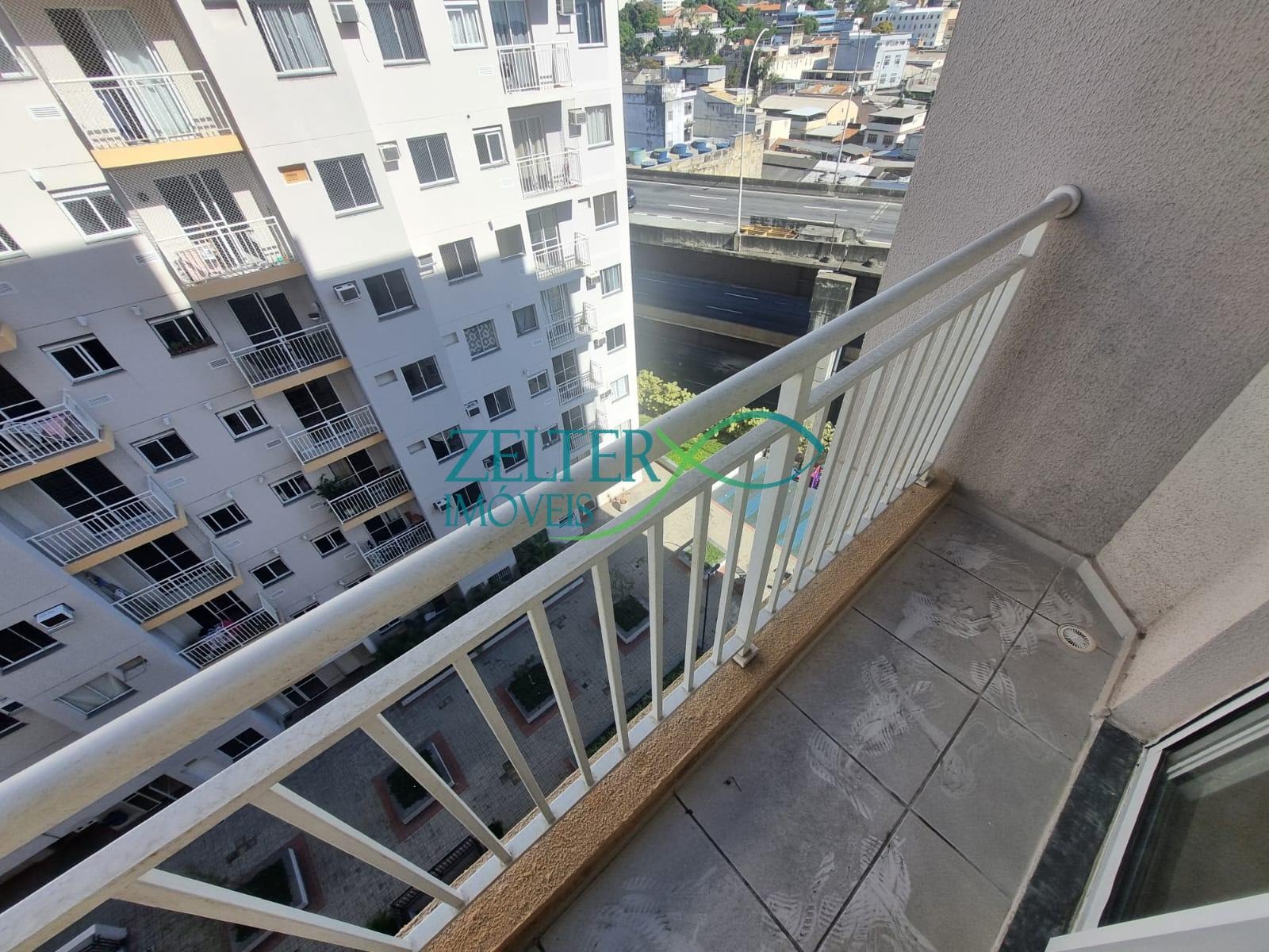 Apartamento à venda com 2 quartos, 2 banheiros, 1 vaga e 49m² no Imperial de São Cristóvão, Rio de Janeiro (RJ) — foto 4 de 30