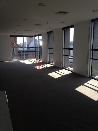 open space