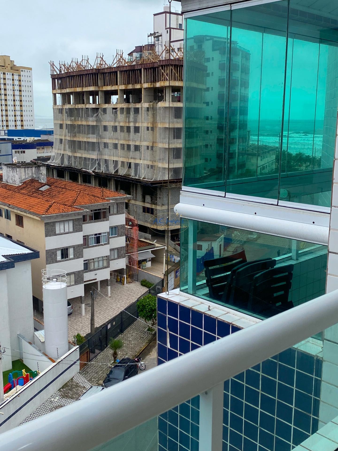 Apartamento à venda com 2 quartos, 1 suíte, 1 vaga e 68m² no Nova Mirim, Praia Grande (SP) — foto 10 de 28