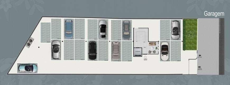 Cobertura à venda com 3 quartos, 1 suíte, 2 vagas e 50m² no Letícia, Belo Horizonte (MG) — foto 8 de 17