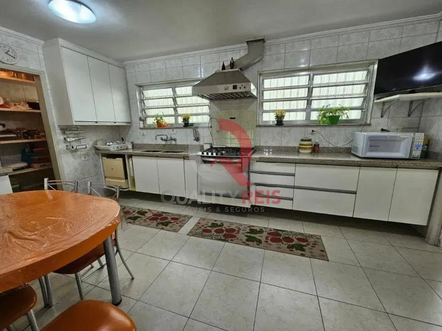 Sobrado, 4 quartos, 240 m² - Foto 16