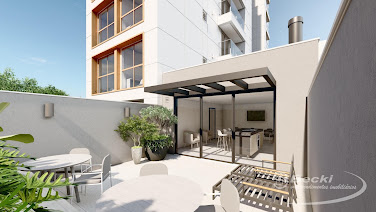 Apartamento à Venda no Atiradores em Joinville