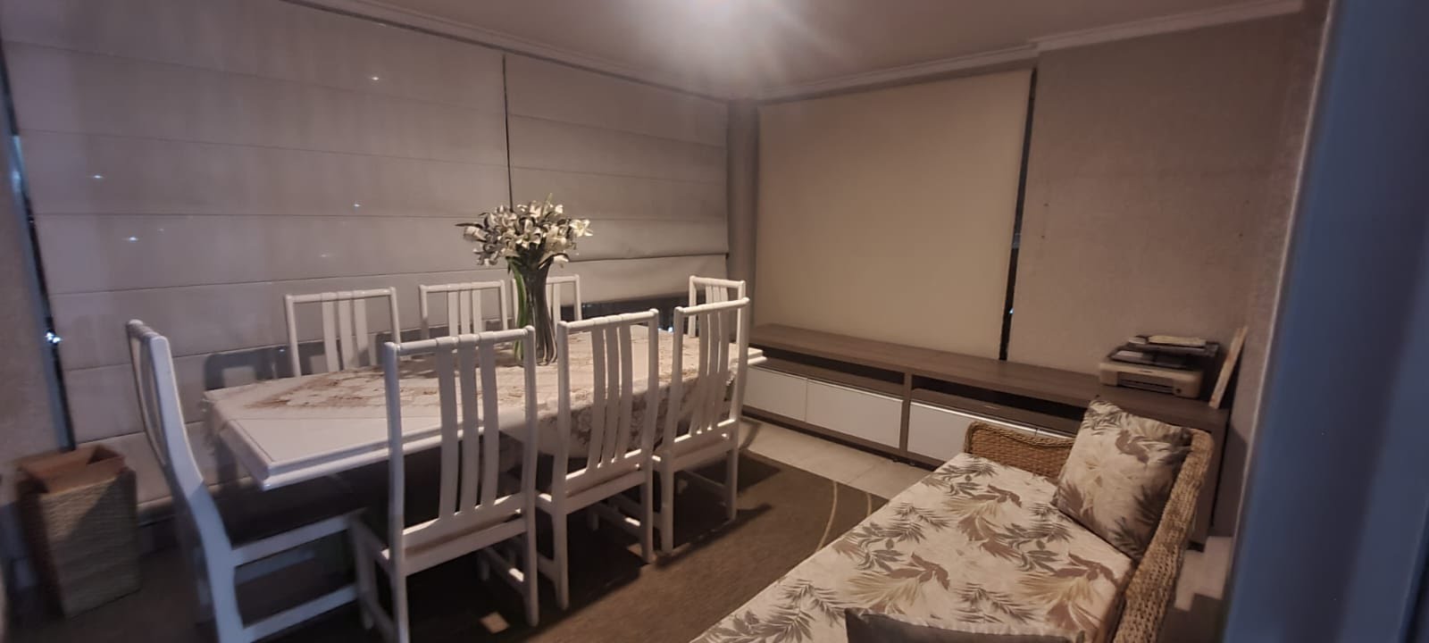 Apartamento à Venda Rua Jeroaquara, Vila Romana/SP 