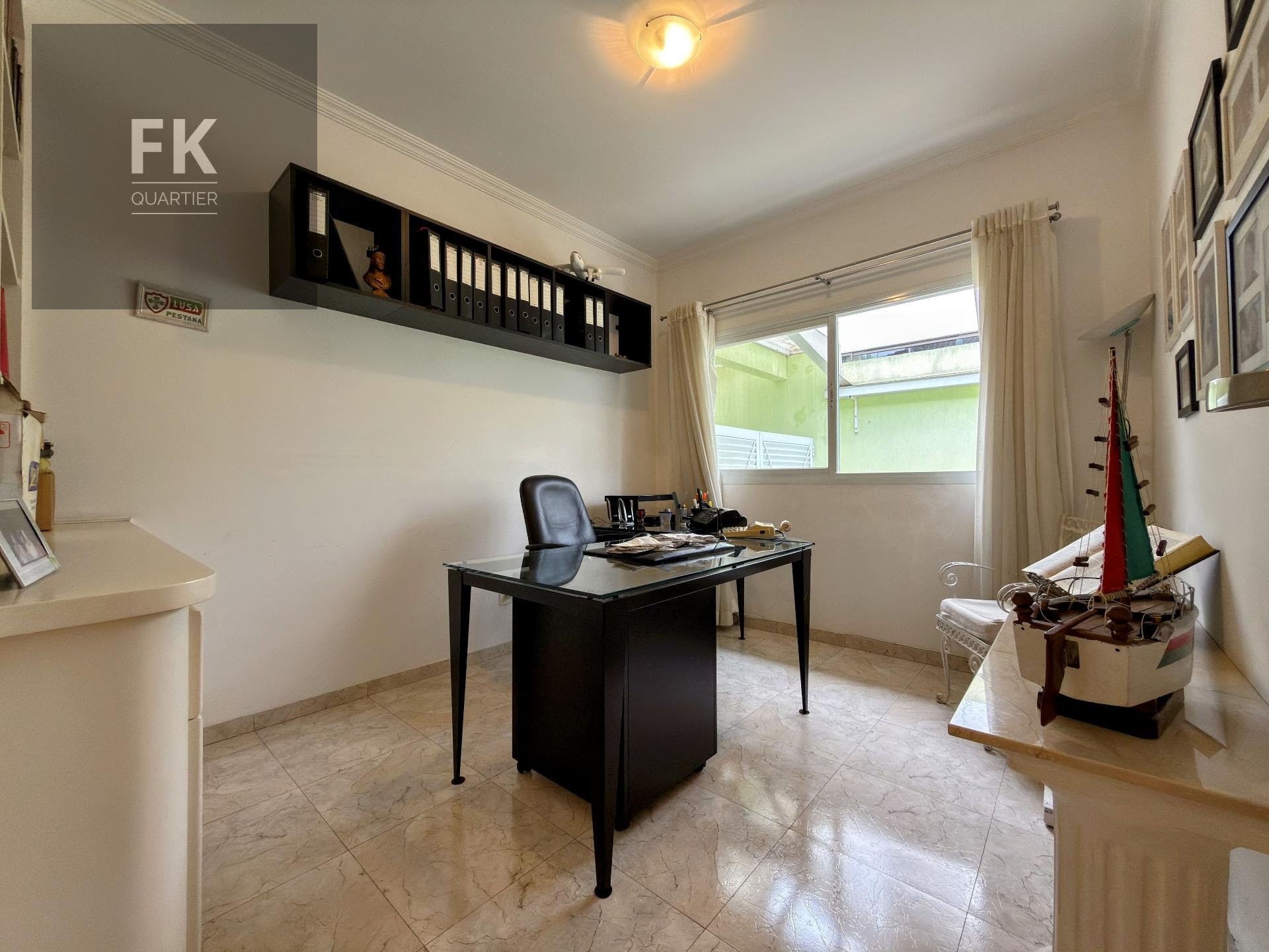 Casa para alugar com 4 quartos, 4 suítes, 4 vagas e 350m² no Tamboré, Santana de Parnaíba (SP) — foto 17 de 30