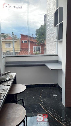 Apartamento em Vila Matilde  -  São Paulo