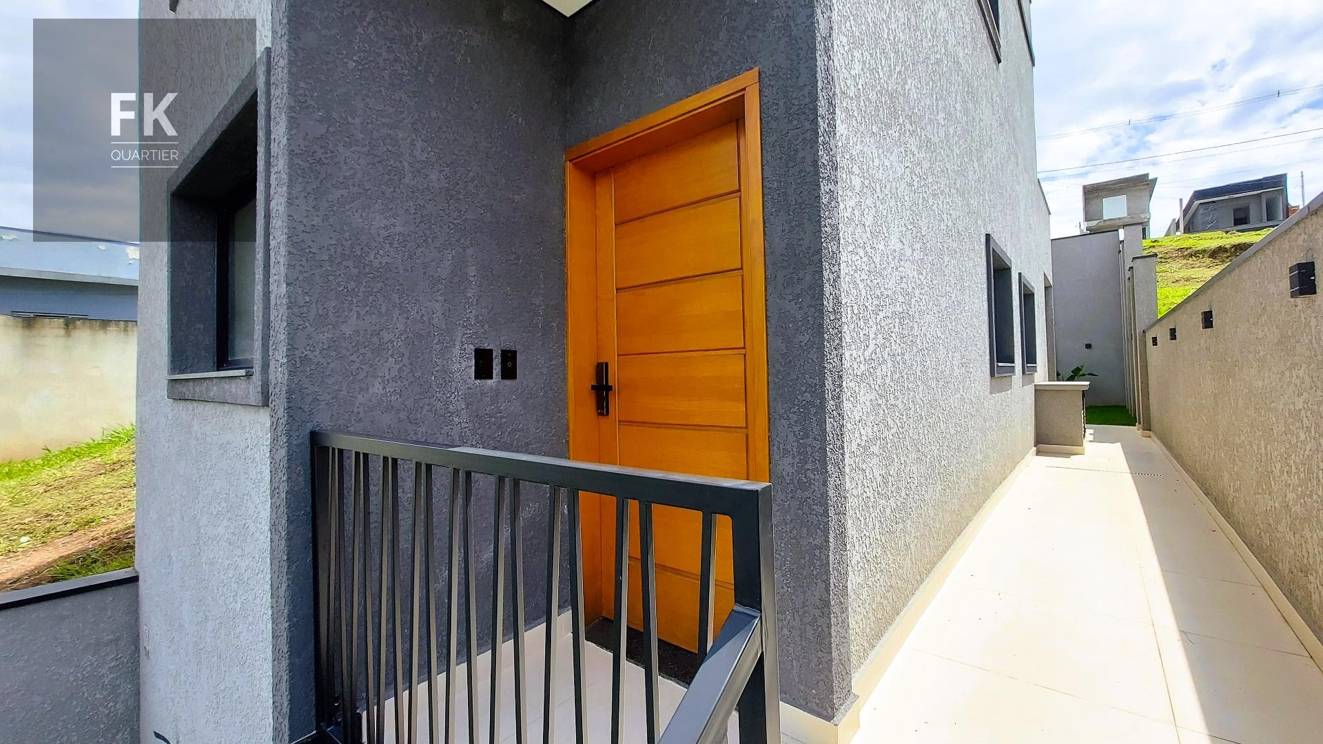 Casa à venda com 3 quartos, 1 suíte, 2 vagas e 126m² no Villas do Jaguari, Santana de Parnaíba (SP) — foto 23 de 27