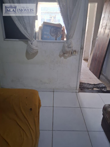 Casa em Sítio Cercado  -  Curitiba