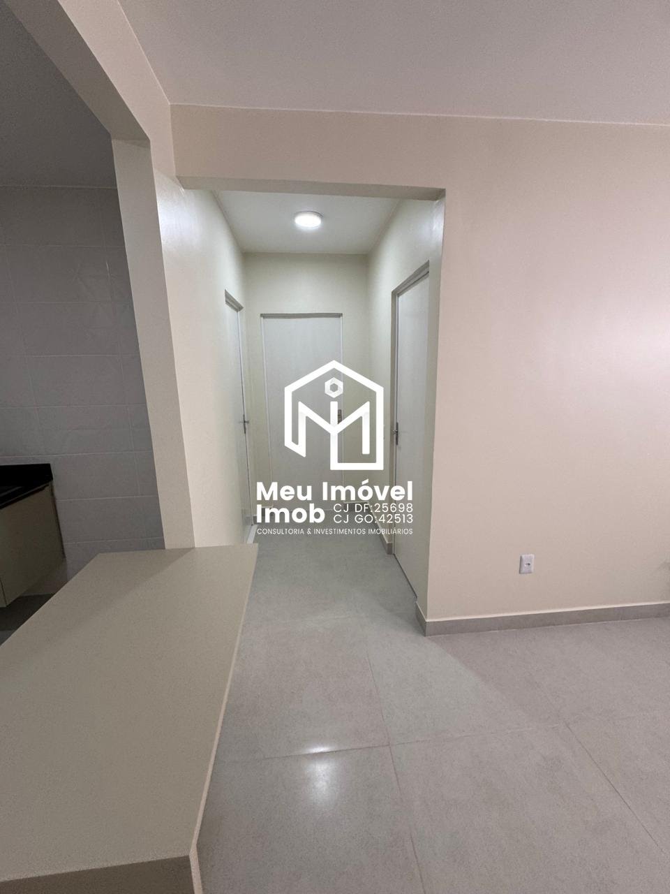Apartamento, 2 quartos, 45 m² - Foto 13