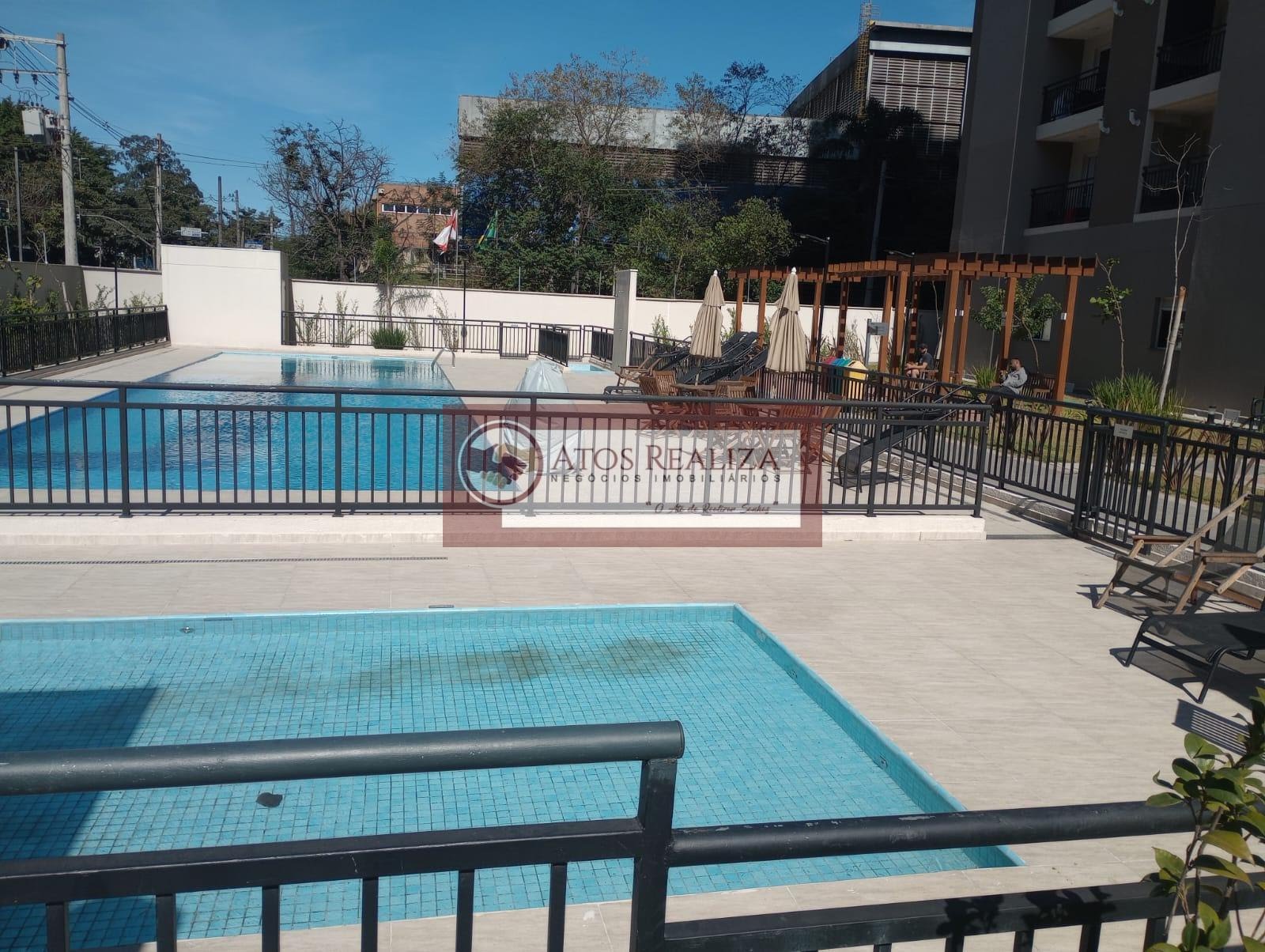 Apartamento à venda com 2 quartos, 1 banheiro, 1 vaga e 42m² no Usina Piratininga, São Paulo (SP) — foto 23 de 23